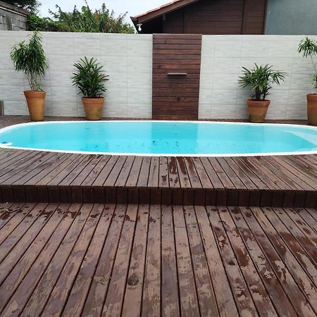 Casa Campeche Com Piscina Temporada Villa Florianópolis Eksteriør billede
