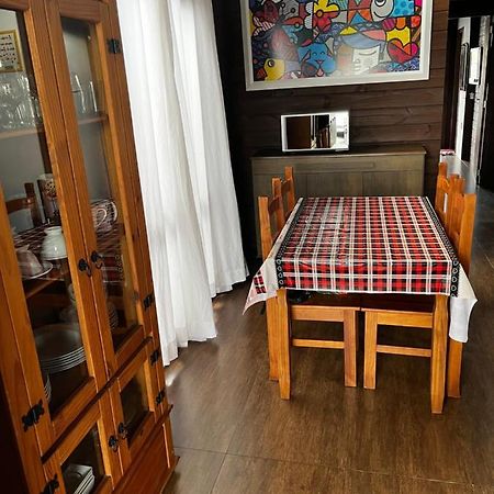 Casa Campeche Com Piscina Temporada Villa Florianópolis Eksteriør billede