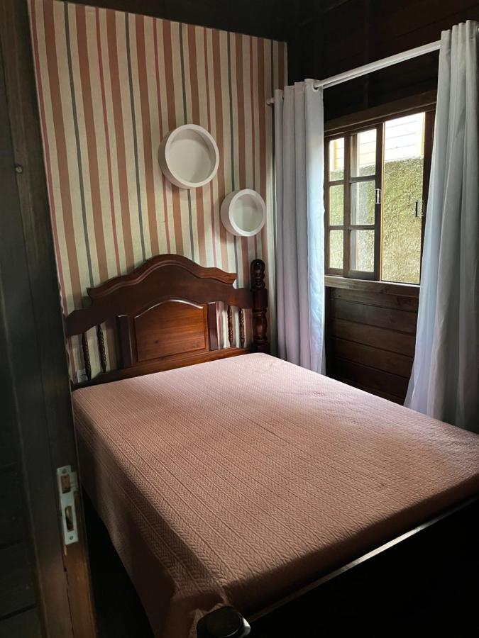 Casa Campeche Com Piscina Temporada Villa Florianópolis Eksteriør billede