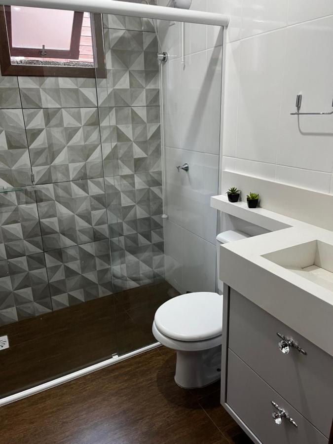 Casa Campeche Com Piscina Temporada Villa Florianópolis Eksteriør billede