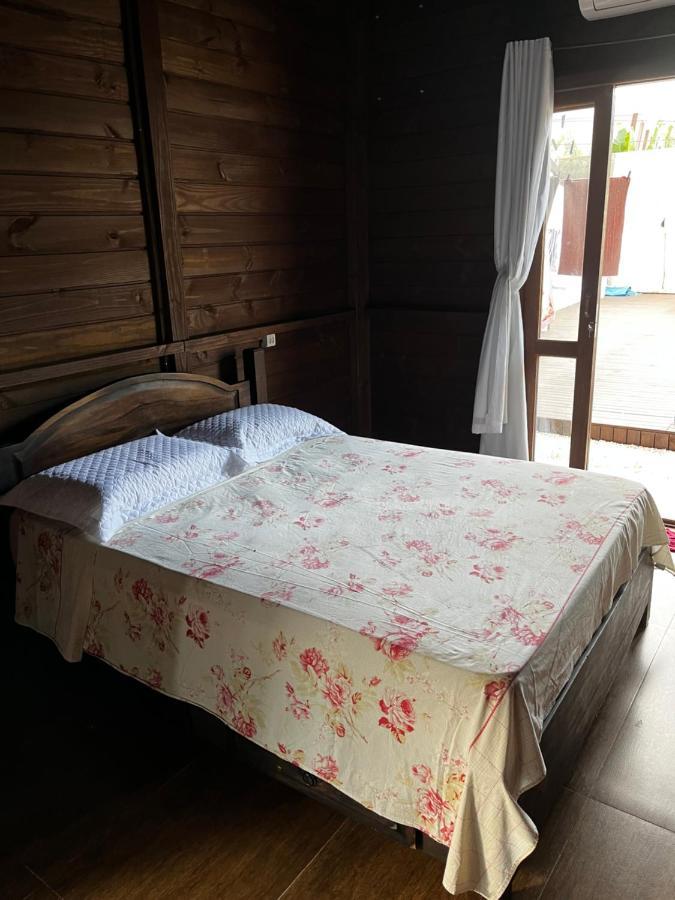 Casa Campeche Com Piscina Temporada Villa Florianópolis Eksteriør billede