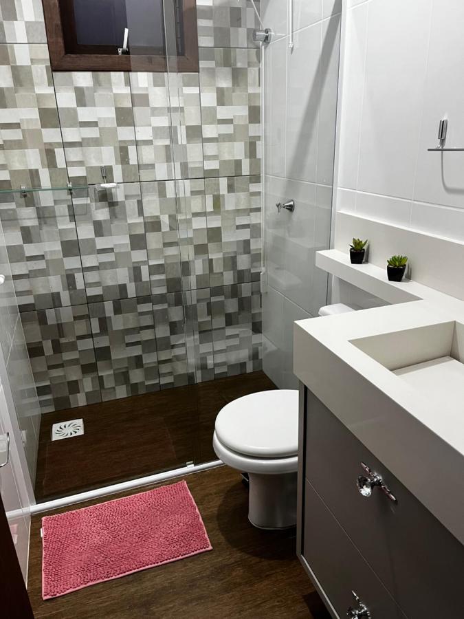 Casa Campeche Com Piscina Temporada Villa Florianópolis Eksteriør billede